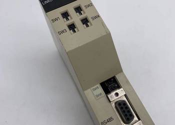 Omron C200H-LK401 PC Link Unit