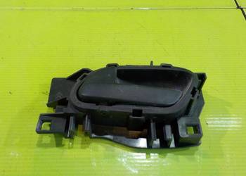 BERLINGO III 10 klamka drzwi lewa tyl 96555515XT