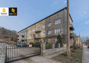 Mieszkanie 58.5m2 2 pokojowe Gdynia Inż. J. Śmidowicza