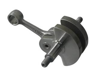 Wał Korbowy Stihl BT120 FR350 FS120 FS200 FS250 HT250 FS300 FS350