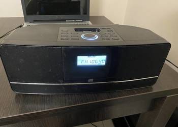 Tevion MCD 304 SPRAWNE