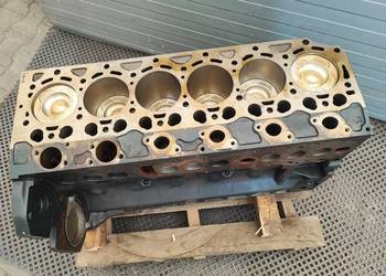 Blok Silnika Deutz TCD 2012 L06 4V