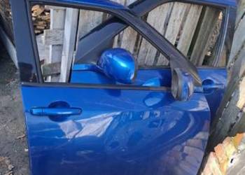 Witam sprzedam czesci do Suzuki slift 2006 rok 1.3 disel