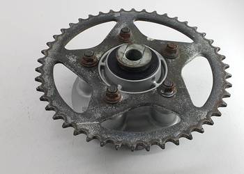 Zabierak Zebatki Tyl Zebatka Suzuki Gladius 650