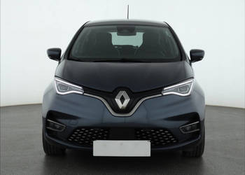 Renault Zoe ZE50 R135