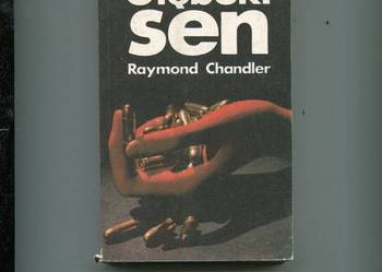 Głęboki sen - Chandler