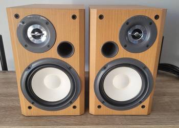Kolumny SONY SS-CCP300 100% sprawne głośniki 6 ohm 2x 50W