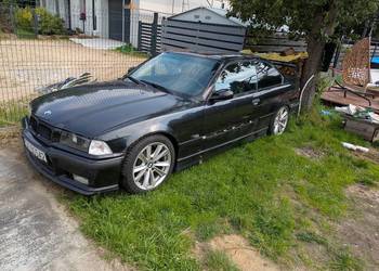 Bmw 318is zamienię