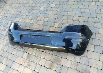 Toyota yaris II zderzak tył