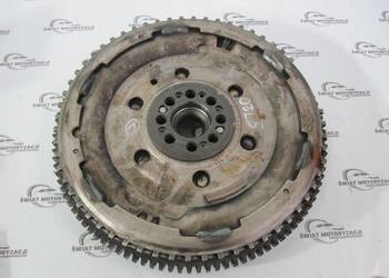 PATHFINDER NAVARA 2.5 DCI YD25 DDTI 09R 175KM koło dwumasowe 415036310