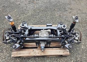  BMW G20 G21 320D MOST DYFERENCJAŁ TYŁ 8647923