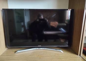 TV Hyundai 40 cali,jak nowy! Full HD,smart TV i wiele innych.