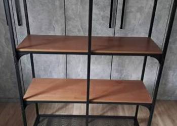 Regał Fjällbo Ikea
