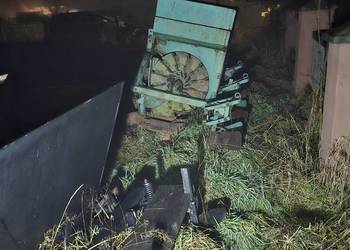 Sprzedam sadzarkr do ziemniakow