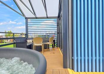 Holiday Park Zator Domek najbliżej Energylandii - WYNAJEM!