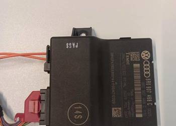 AUDI A4 B8 MODUŁ STEROWNIK GATEWAY 8R0907468C