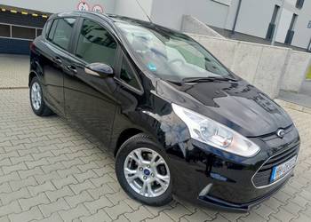 Ford B-MAX EcoBoost