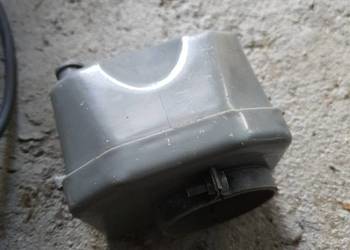 Filtr szmerow motorynka