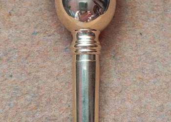 Ustnik do puzonu 12C złoty Ustnik do puzonu 12C złoty