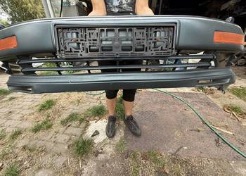 Zderzak przedni Lexus LS400 UCF10 93r