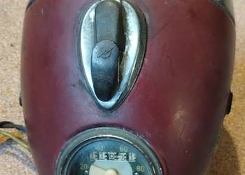 Lampa przednia WSK m06 z1 , z2 ,WFM