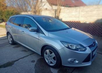 Dobrze wyposażony, ładny, zadbany Ford Focus