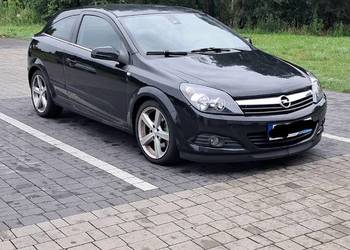 Opel Astra H 1.9cdti 150km okazja!!!
