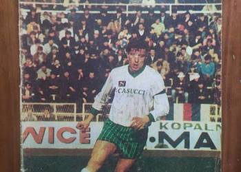 Skarb kibica jesień 1988