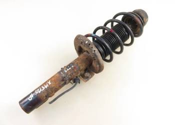 MCPERSON PRAWY PRZEDNI SKODA ROOMSTER 1.4