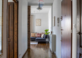 Nowoczesne 3-pokojowe mieszkanie, balkon, bemowo