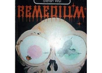 Remedium - Wul Stefan