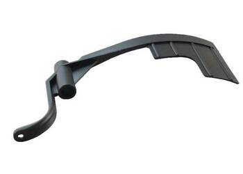 Skrzydło regulatora 691912