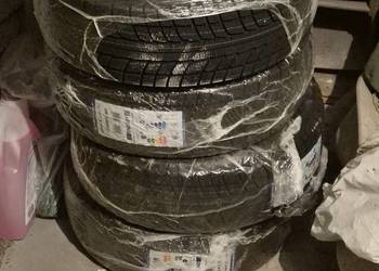 Sprzedam Opony zima 14 nowe