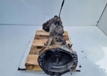 Suzuki Vitara II 1.6 16V SKRZYNIA BIEGÓW manualna MANUAL 4x4