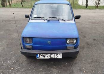 Sprzedam fiata 126p