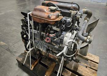 Silnik Lamborghini Agile 880 S, Explorer, 1000.4 W