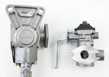 UKŁAD HAMULCOWY 1-OBWODOWY AGRO PRZYCZEPA WABCO / 9630010130 + 4756040120
