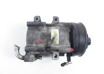 KOMPRESOR KLIMATYZACJI FORD MONDEO MK3 2.0 TDCi