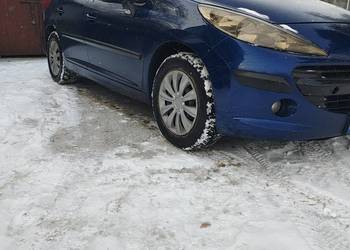 Sprzedam peugeota lub zamianę