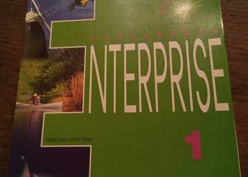 Beginner enterprise 1