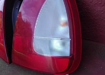 Lampa tylna prawa daewoo nubira