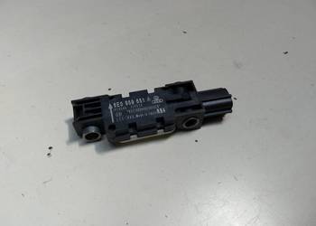 AUDI A4 B6 czujnik uderzeniowy sensor