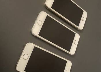 iPhone 5S A1457 A1533 64GB uszkodzony na części
