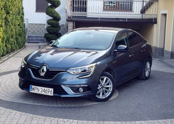 Renault Megane Salon Polska - LPG - Wzorowy Stan - 1.6 -GWARANCJA Zakup Do…