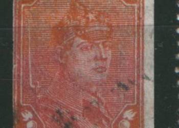 Zn. ZSRR Mi 369 B kas 1929