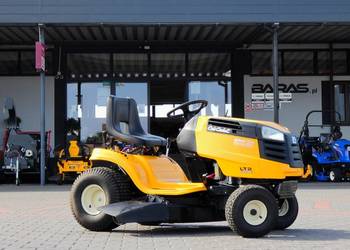 Traktorek kosiarka Cub Cadet LT2 Pompa oleju (280801.5) - Baras