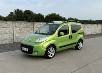Fiat Qubo