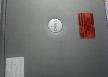 Dell latitude d 610