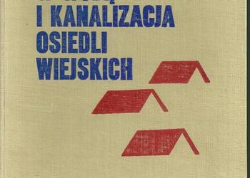 Zaopatrzenie w wodę i kanalizacja osiedli wiejskich/Wierzbicki, Szpindor Zaopatrzenie w wodę i kanalizacja osiedli wiejskich/Wierzbicki, Szpindor