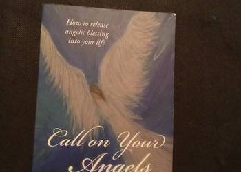 Call on your Angels. Po angielsku!